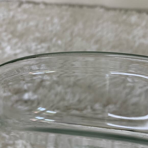 PYREX 209 9 IN-23cm for Oven / Microwave Vintage - Picture 4 of 4